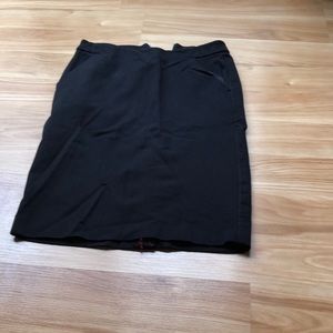 A New Day pencil skirt